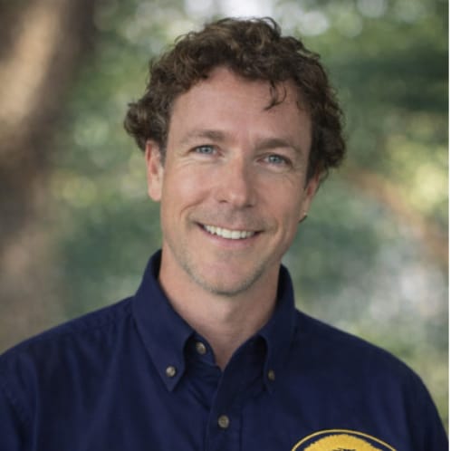 Brett, Operations Manager at Treesafe Australia