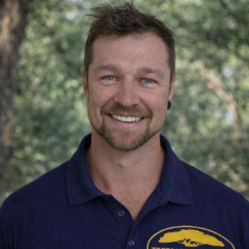 Jayden, Consulting Arborist at Treesafe Australia