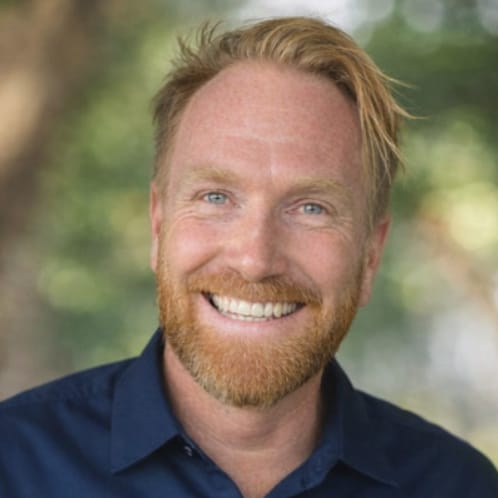 Justin, Senior Supervisor & Consulting Arborist at Treesafe Australia
