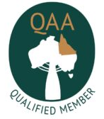 Queensland Arboricultural Association member