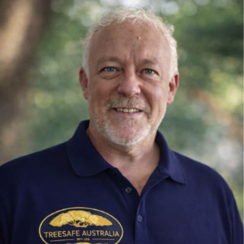 Stephen, General Manager at Treesafe Australia